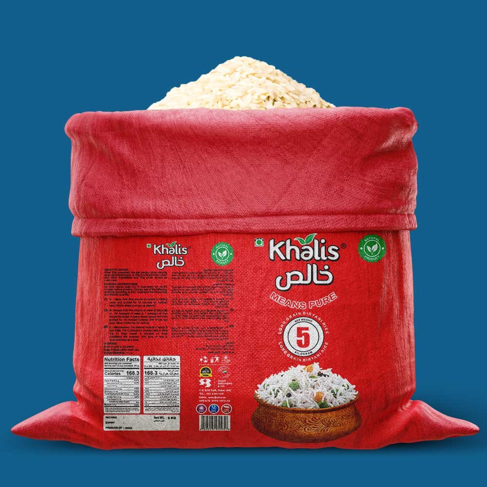 khalisrice